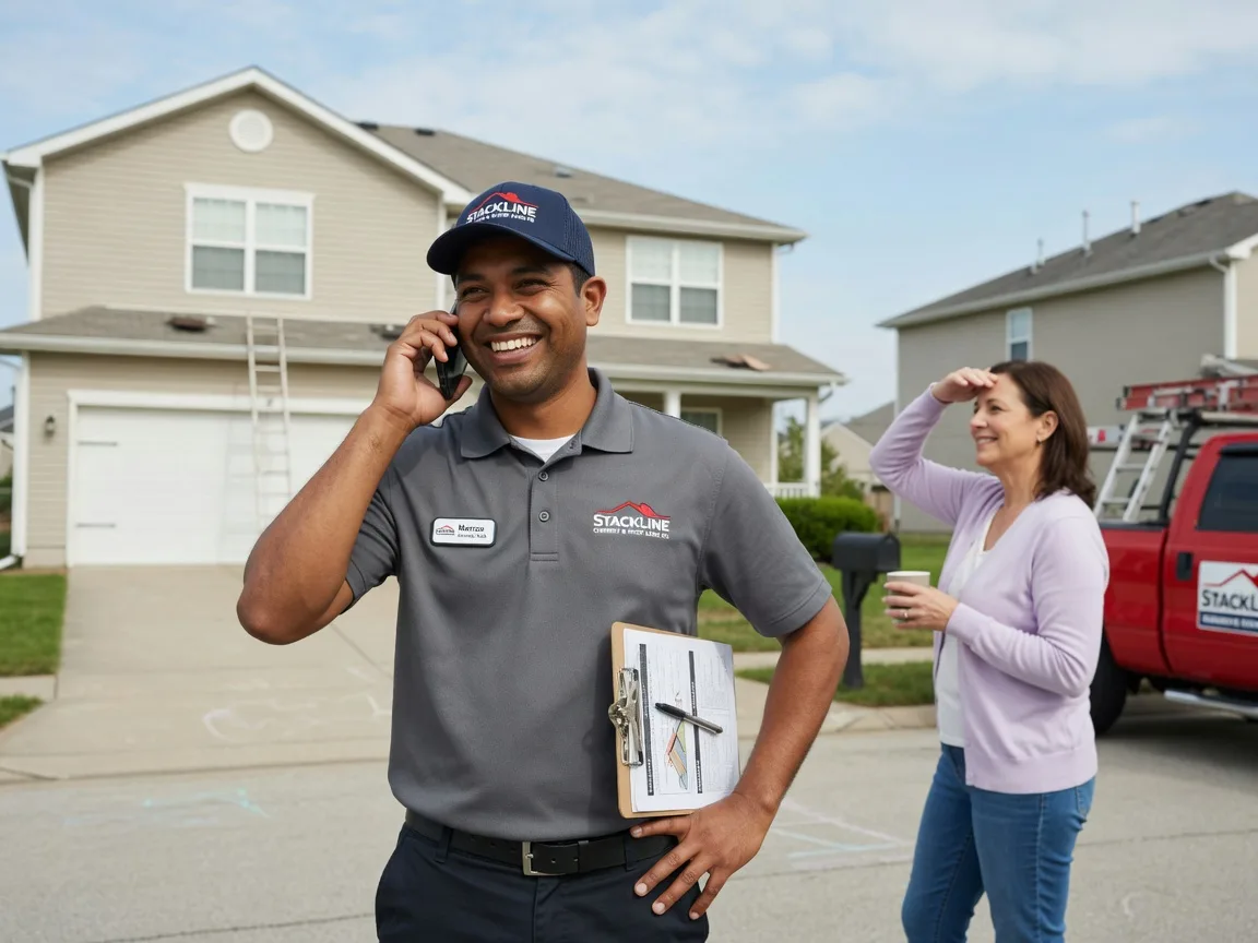 Chimney flashing repair Scio, OR FAQs